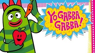 Yo Gabba Gabba! (CUPCAKE DIGITAL INC) - Full Episode - Best App For Kids screenshot 5