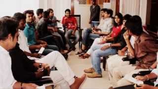 Rotaract Club Of GITAM University Memories
