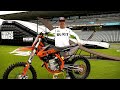 2022 freestyle kings featuring robbie maddison central coast stadium