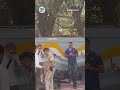Indian police shut down Ed Sheeran's street gig