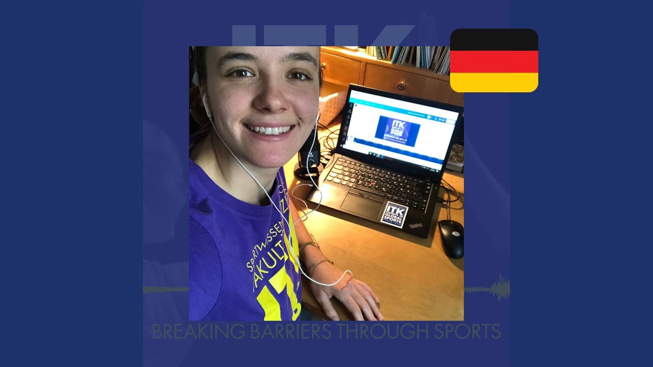 ITK PODCAST | SheExperts | Extra Episode: Presenting Lina