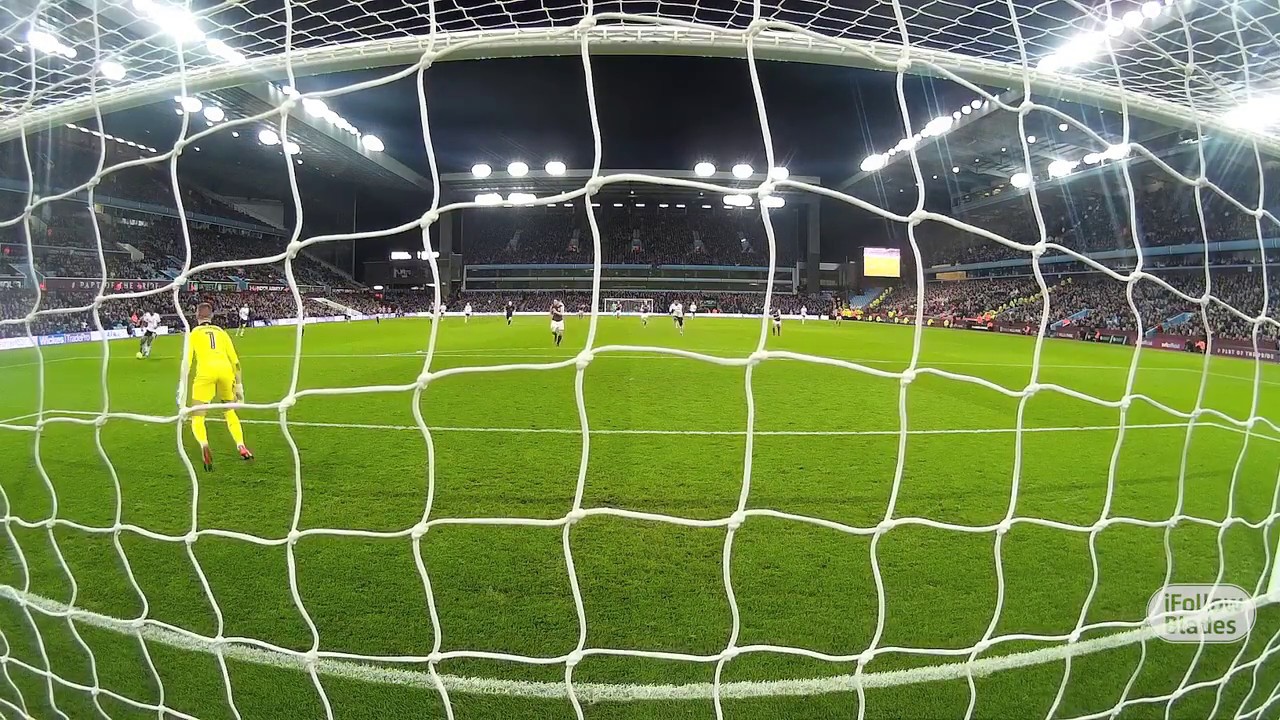 camera iphone 8 plus apk GoalCam: Clayton Donaldson's equaliser