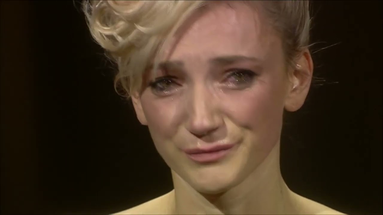 European Actress 2017