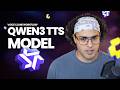 Qwen3 TTS is Insane — Voice Cloning, Voice Design & Multi-Speaker Audio in ComfyUI