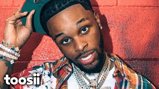 Toosii - Suffice (Lyrics)