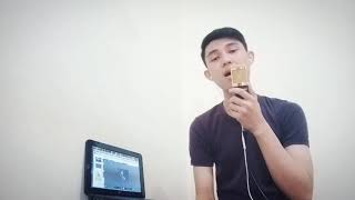 Download Lagu Denny caknan || katonyo medot janji cover by hamdani MP3