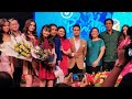 Laughtrip! Nakakalokang bukingan ni Rosanna Roces at isang Press ikinagulat sa Presscon ng PamilyaKo