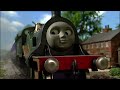 Thomas Fireman Sam Parody 21