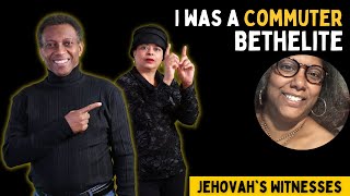 The Journey of a Bethel Commuter: Traceys Story - Jehovahs Witnesses