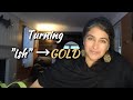 How to Turn an Unideal Situation Into Gold | Everyday Alchemy
