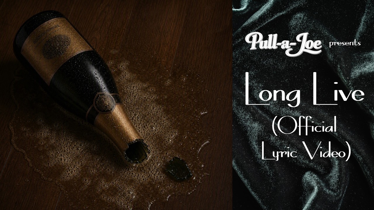 Guarda Pull-a-Joe – Long Live (Official Lyric Video) su YouTube Guarda Pull-a-Joe – Long Live (Official Lyric Video) su YouTube