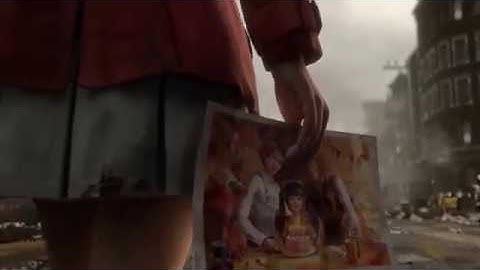 Brand New Mobile Multiplayer Survival Game - The Day After Tomorrow Gameplay Walkthrough Part 1