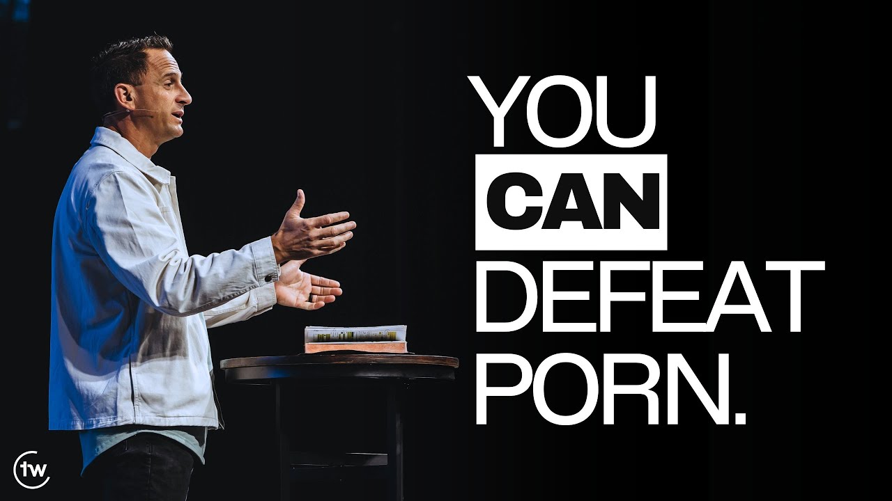 You CAN defeat porn | 2 Samuel 11