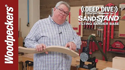 SandStand FAQs | Deep Dive