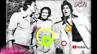 Dhoop Mein Nikla Na Karo Roop Ki Rani (Tapori Dance Mix) DJ Ash x Chas In The Mix _#dj