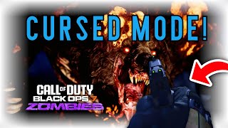 CLASSIC ZOMBIES IS BACK? (BLACK OPS 7 CURSED MODE)