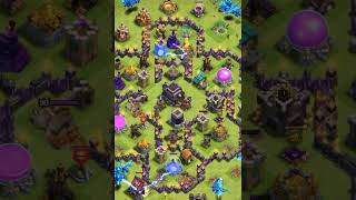TH9 Best War Base 2026 🔥