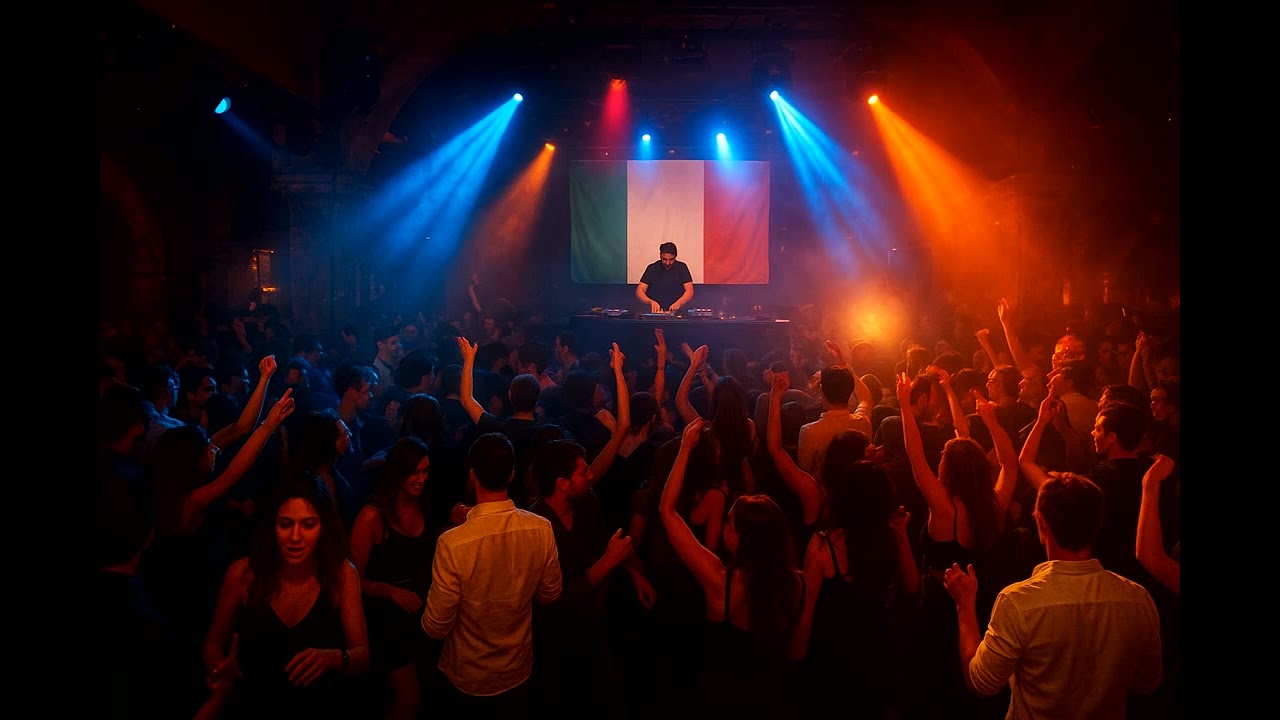 Dj Kamil -Comment ça va (2025)