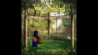 Vale Minstrel - Garden Of Spells (2020) (Dungeon Synth, Fantasy Ambient)
