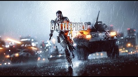 Battlefield 4 Mouse And Keyboard Freezing Fix!