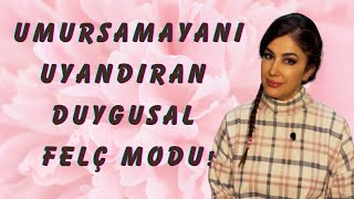 Cepte Görüyorsa Duygusal Felç Moduna Geçin Egosunu Yerle Bir Edin
