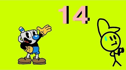 Victini’s random character voting #14