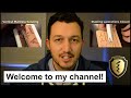 Welcome to my channel introduction to minimedlessons