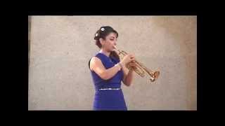 Arban - Carnival of Venice