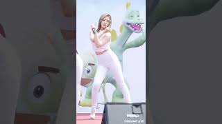 150509 피에스타(FIESTAR) 차오루 - 하나 더 (One More) @화성 효 마라톤 대회 직캠/Fancam by -wA-