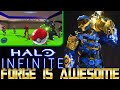 This is unbelievable - Halo Infinite