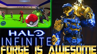 This is unbelievable - Halo Infinite