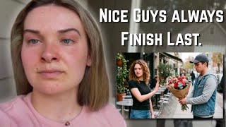 Women Do Not Want The "Nice Guy"