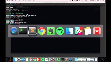 #11 git commit - Git for WordPress Developers