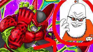 DOKKAN BATTLE MEME COMPILATION V278
