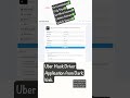 Uber Driver Hack Software All In One More Safe Secure Uberhack Uberdriver 