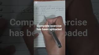 10th math new book chapter 1 exercise 1.4