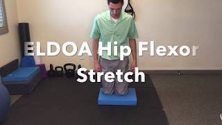 2 Best Hip Flexor Stretches | Provo Chiropractor | Dr. Jared Wadsworth
