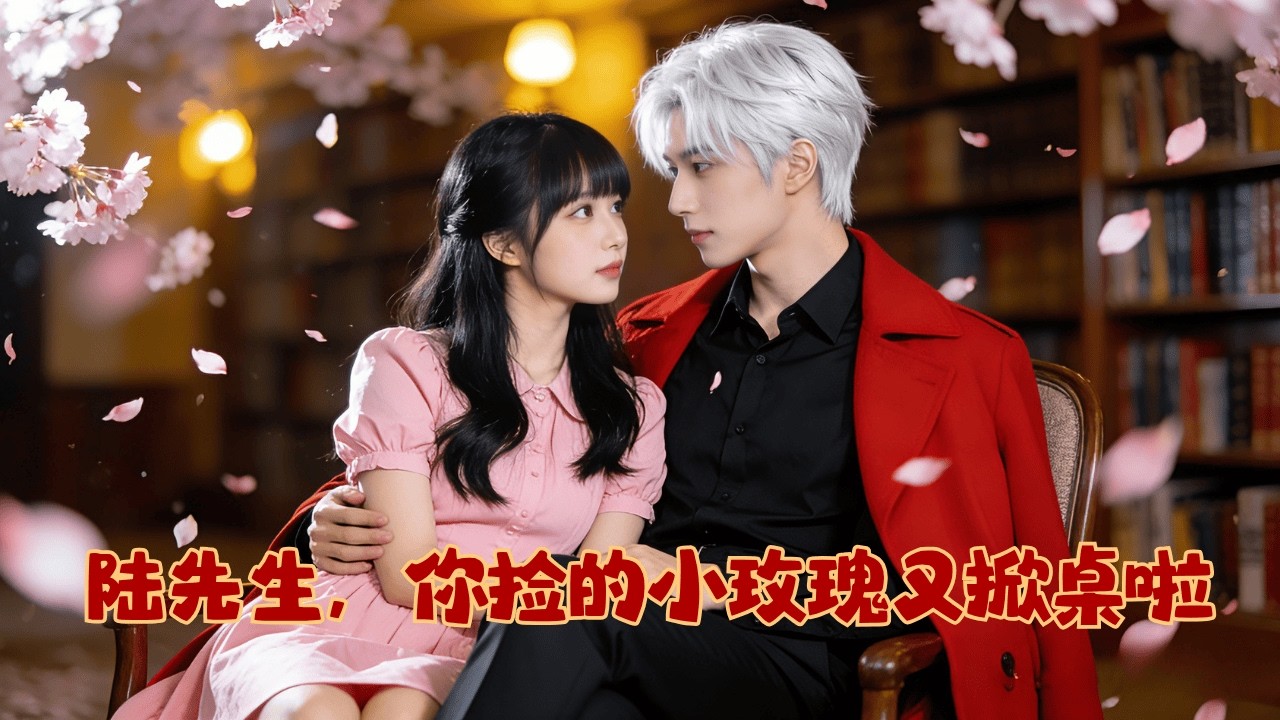 他想把她当枪使,她清醒又疯狂、一言不合就掀桌!从互相算计到互相沦陷,这对疯批夫妻把渣男绿茶虐到哭 | 短剧推荐 #疯批女主 #双向救赎 #短剧 #强强联手 #手撕渣男