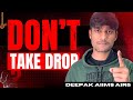 DROP - A HARSH REALITY 😰?? NO ONE WILL TELL YOU THIS 🔥MUST WATCH BEFORE TAKING DROP#neet2025