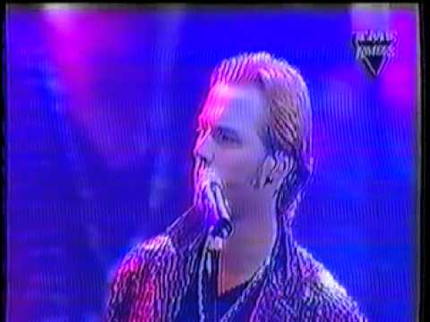 Boyzone - Baby Can I Hold You and Picture of You and All That I Need - TMF Awards - 1998