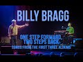 Capture de la vidéo Billy Bragg - March 21 2023 - Sydney