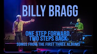 Billy Bragg - March 21 2023 - Sydney