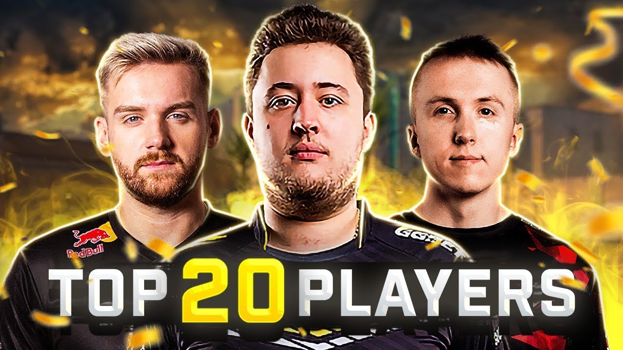 Top 20 Players Of 2023 - CSGO / CS2 Fragmovie - YouTube