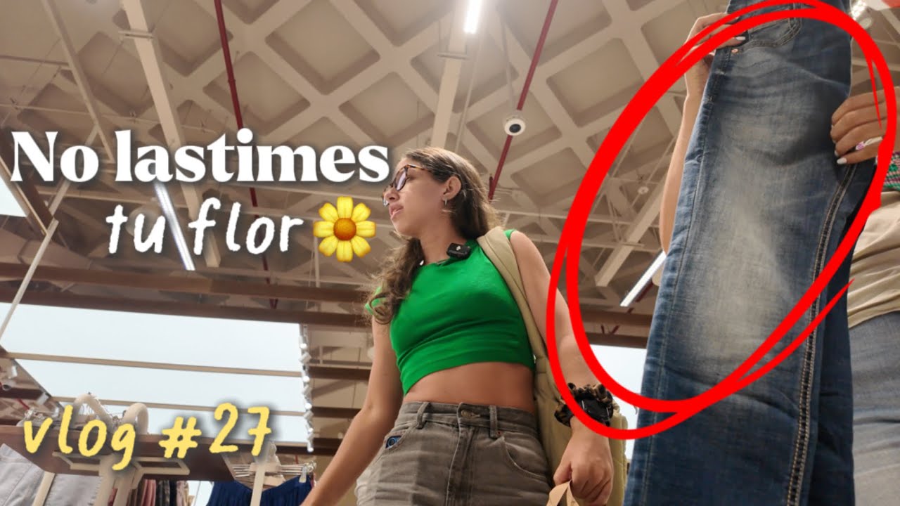 modas letales en 2026: skinny jeans (los rompe cuchara) | vlog