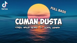  Basscuma Dusta  farel Halid X Gopal Usmannewwwrmxxx2k22