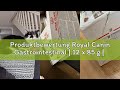 Produktbewertung Royal Canin Gastrointestinal | 12 x 85 g | Diät-Alleinfuttermittel für ausgewachsen