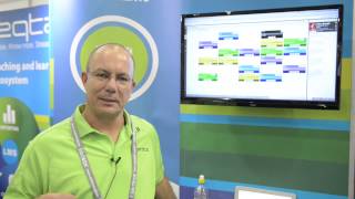 EduTECH Expo 2014: Spotlight on SEQTA