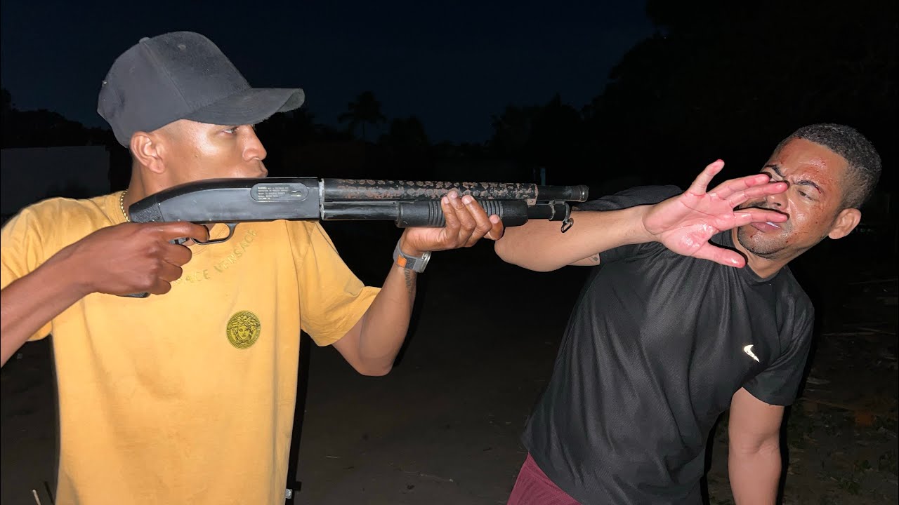 A QUEDA DO MAIOR TRAFICANTE DE FEIRA DE Santana EPISÓDIO 08