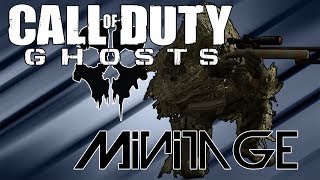 The Worst Minitage Ever! COD Ghosts
