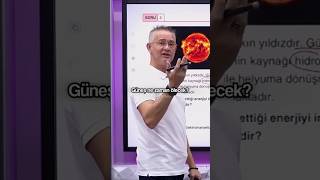 Güneş Ne Zaman Ölecek?